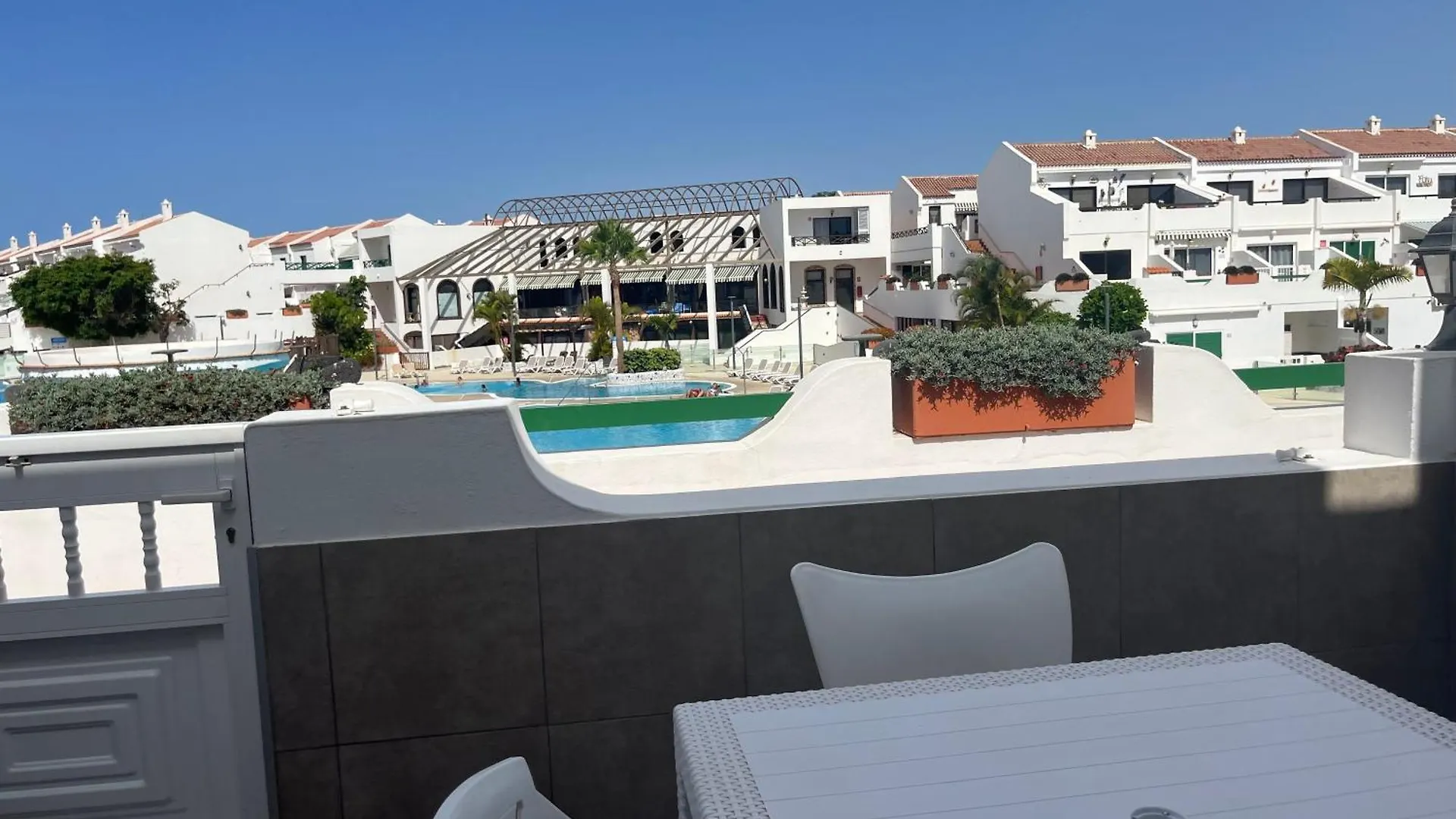 Casa Parque Don Jose 3 Apartment Costa Del Silencio