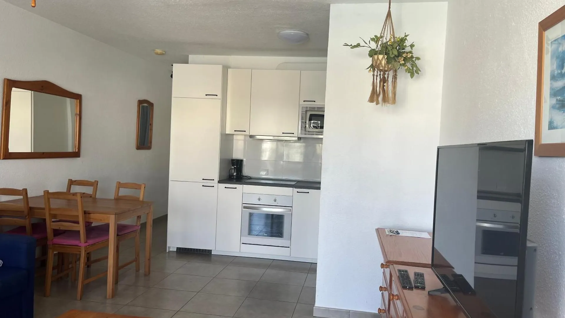 Casa Parque Don Jose 3 Apartment Costa Del Silencio Spain