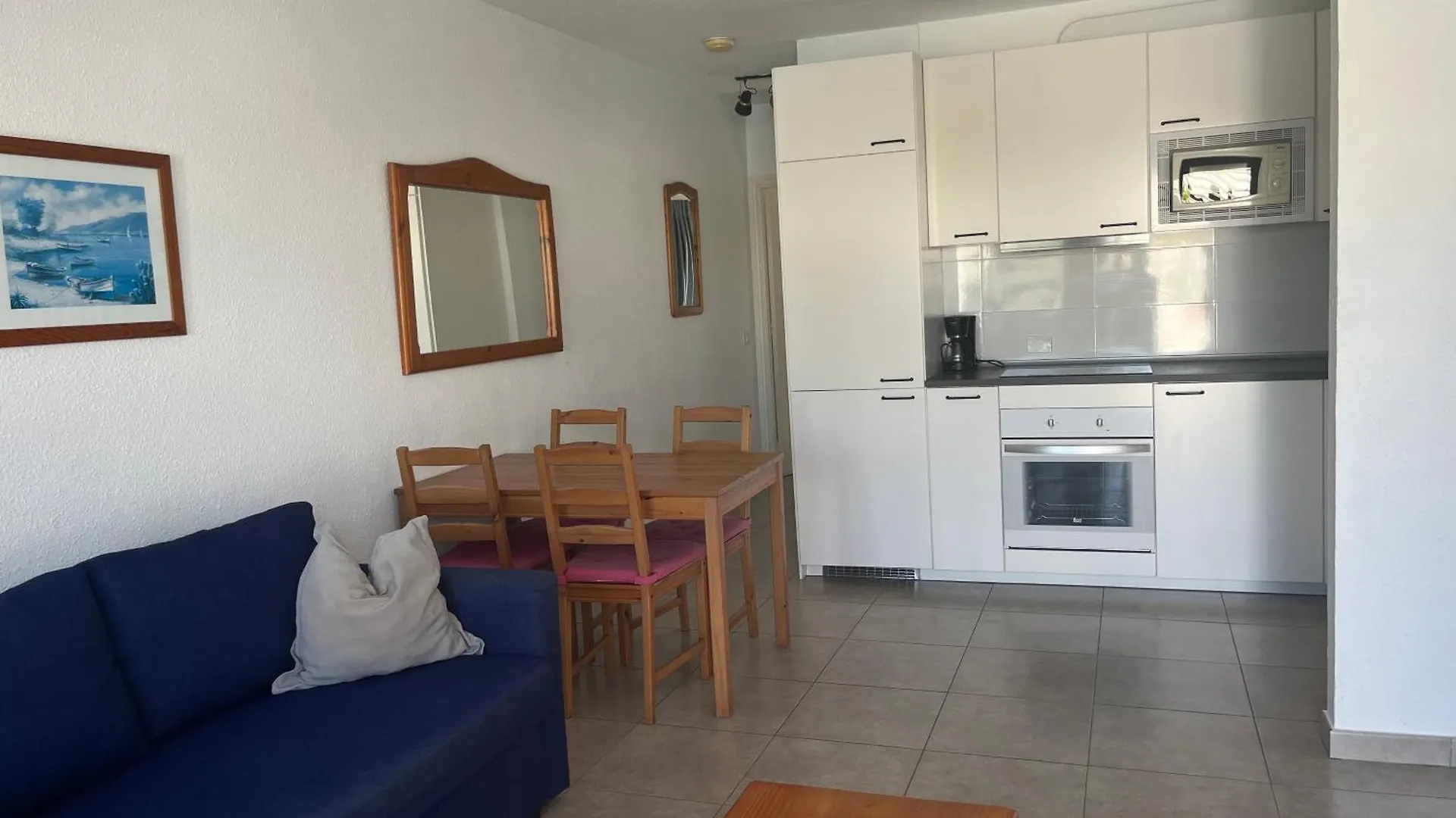 Casa Parque Don Jose 3 Apartment Costa Del Silencio