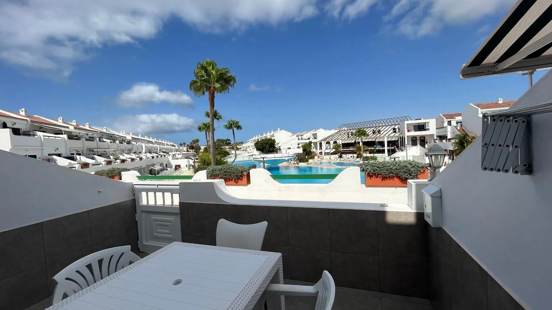 Casa Parque Don Jose 3 Apartment Costa Del Silencio