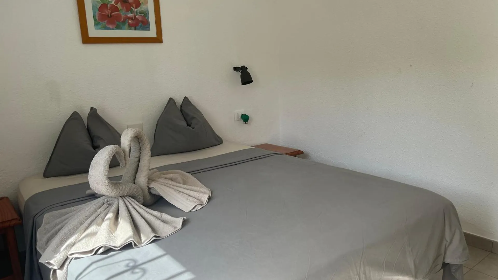 Casa Parque Don Jose 3 Apartment Costa Del Silencio